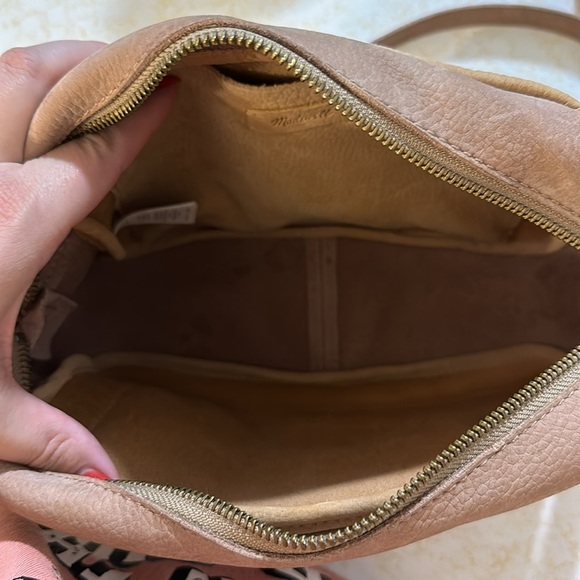 Madewell bag - Picture 2 of 4